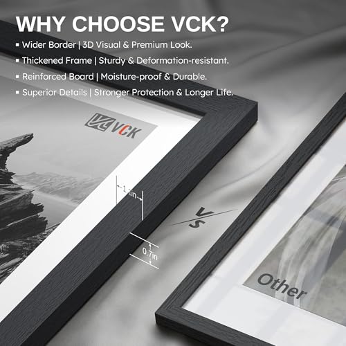 22.375x34 Poster Frames 3 Pack (3 Count)