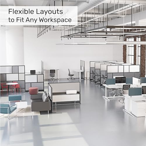 Workflow Modular Wall