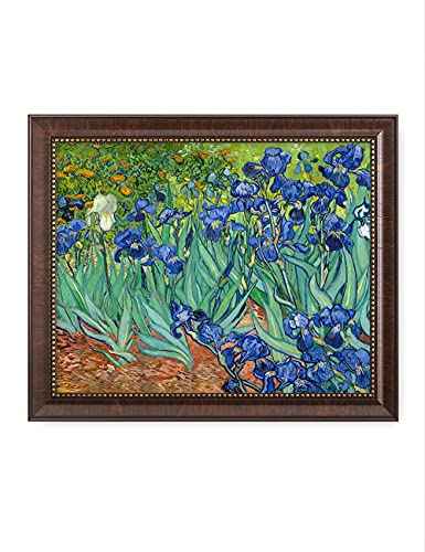 Van Gogh Wall Art Framed
