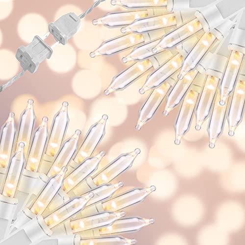 150LIGHTS WARM WHITE Extra (150 Count)