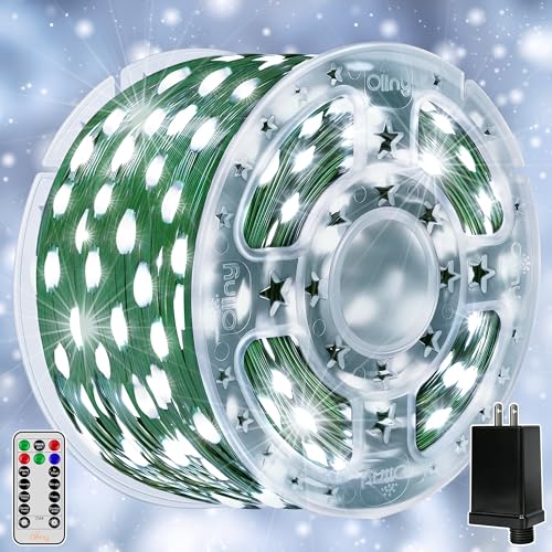 Christmas Lights (198 Foot)