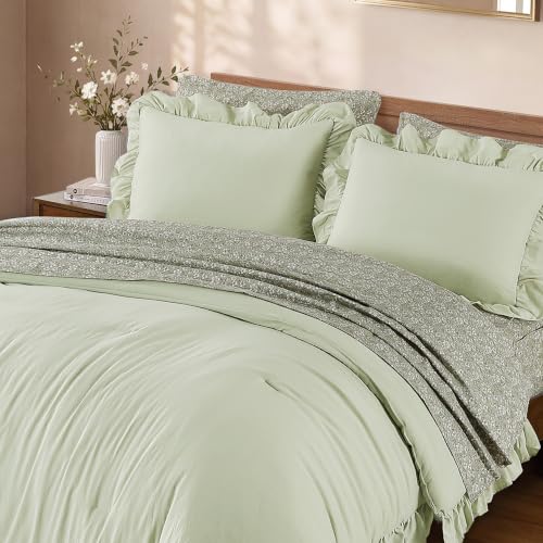 King Size Comforter Set