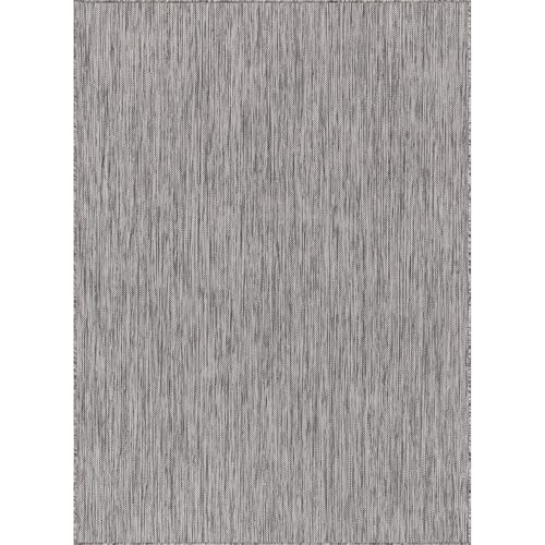 Outdoor Rug 5x7 Modern Area Rugs for Indoor and Outdoor Patios and Porches (35 Sq Ft)