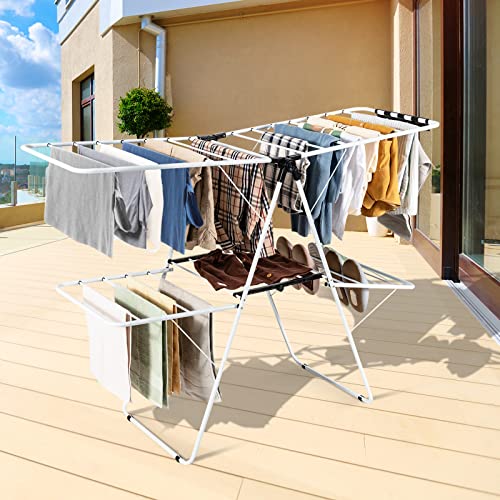 Clothes Drying Rack