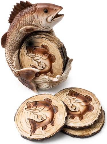 Fishing Decor (6 Count)