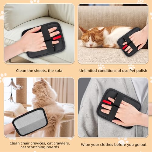 Pet Hair Remover