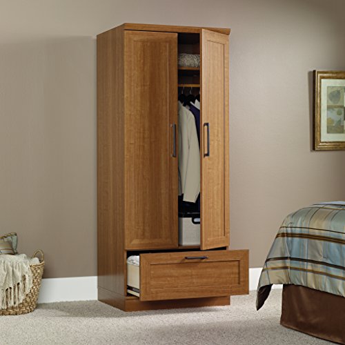 411802 HomePlus Wardrobe