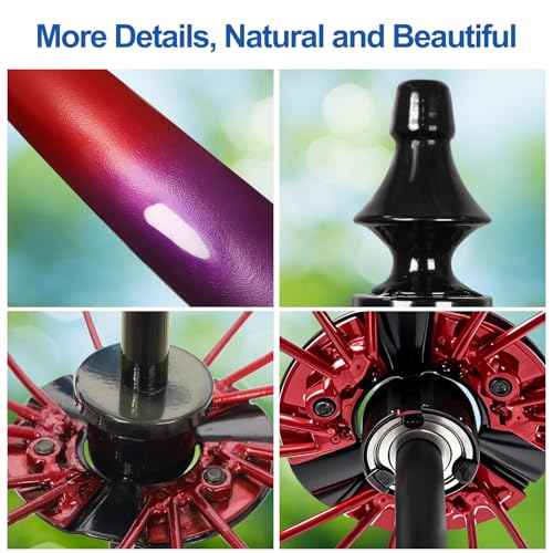 Wind Spinners Outdoor