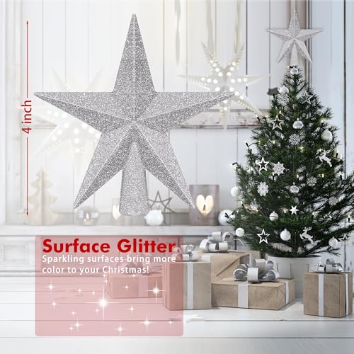 1PCS Tree Topper