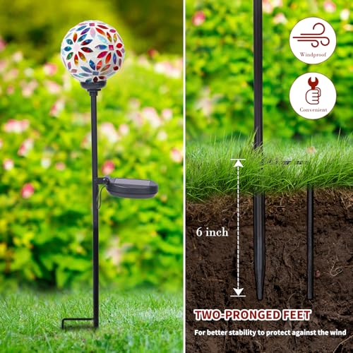 Solar Outdoor Decorative Light
