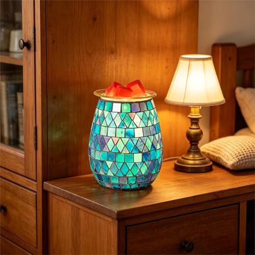 Electric Wax Warmer