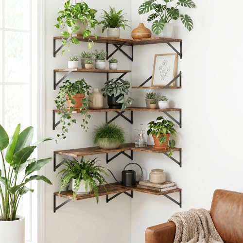 Floating Shelves 24 Inch Long