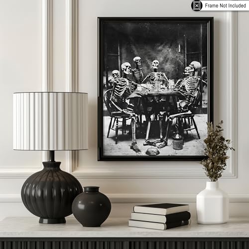 Vintage Photograph Poster
