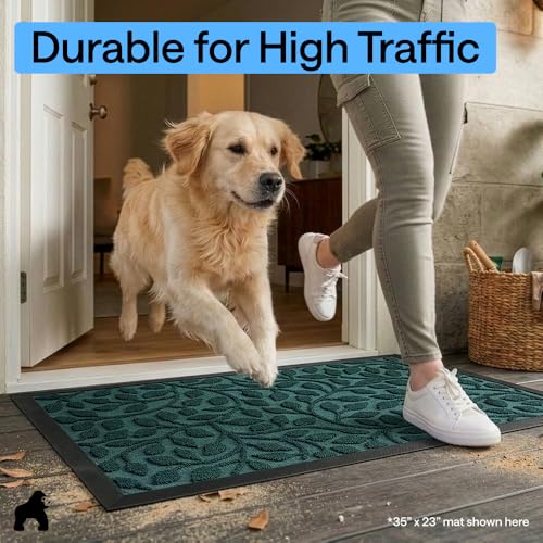 WeatherMAX Door Mat (11.42 Sq Ft)