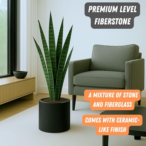 Large Planter for Indoor or Outdoor