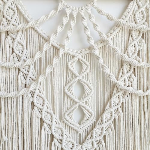 Macrame Wall Hanging Large