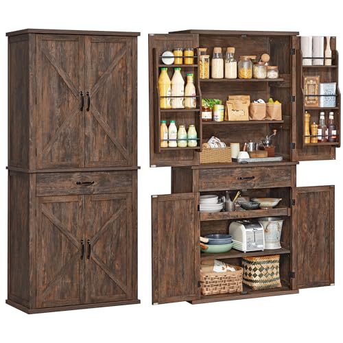 Pantry Cabinet