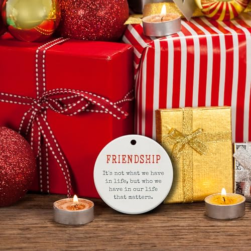 Friendship Gifts for Women