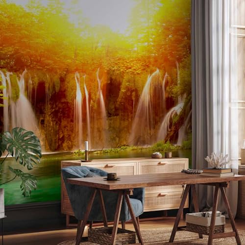 Premium Wall Mural Wallpaper (11 Count)