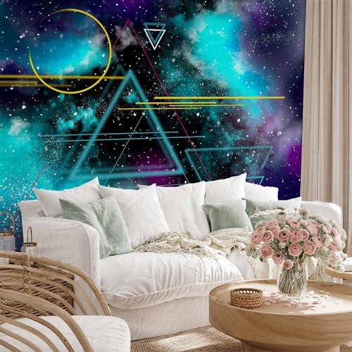 Peel and Stick Wall Mural (10 Count)