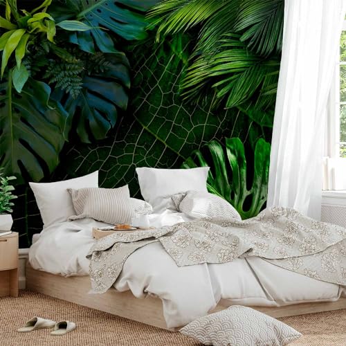 Premium Wall Mural Wallpaper (4 Count)