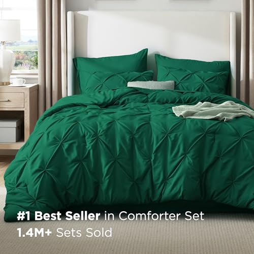 7 Piece King Size Comforter Set & Sheets
