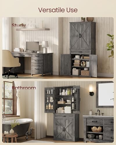 Pantry Cabinet
