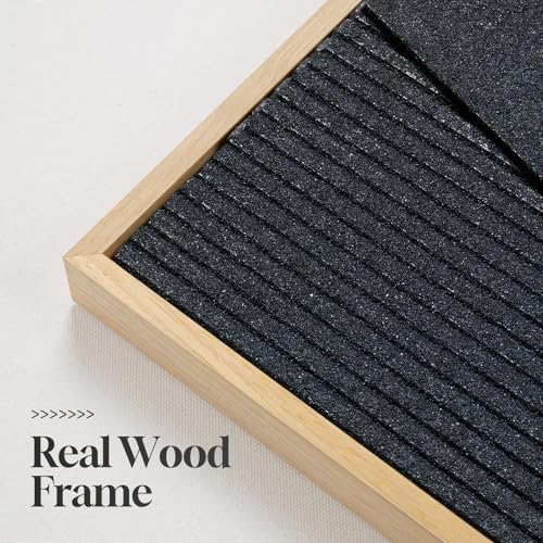 3D Textured Large Framed Abstract Wall Art for Living Room (3 Count)