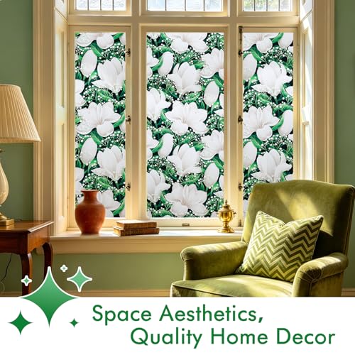Frosted Window Privacy Film