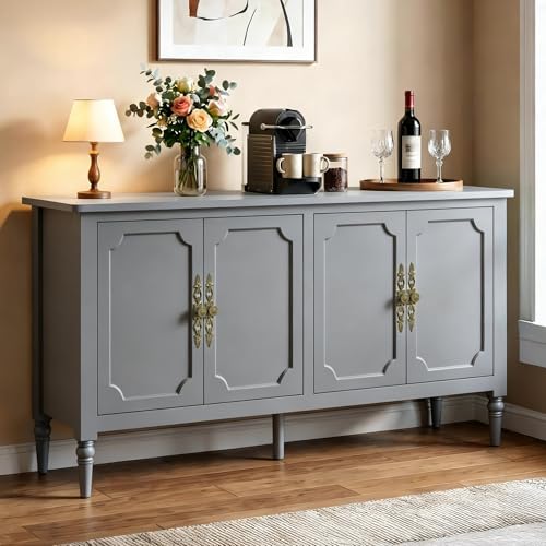 Buffet Cabinet with Storage