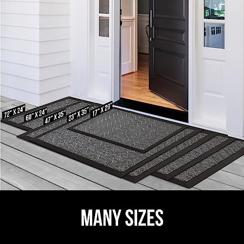 WeatherMAX Door Mat