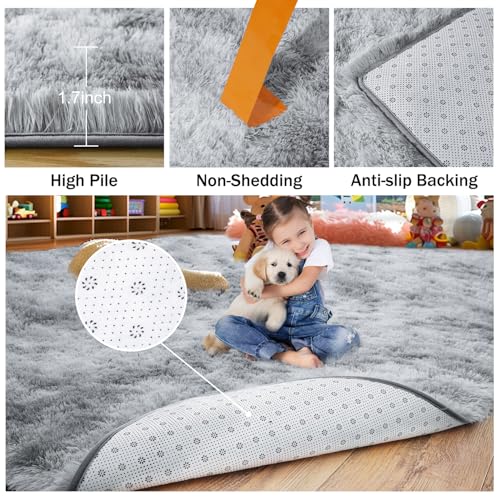 Rugs for Living Room (54 Sq Ft)