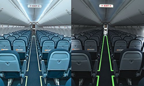 Glow in The Dark Tape (16 Foot)