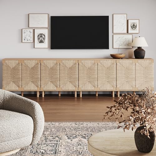 Beacon Boho TV Stand