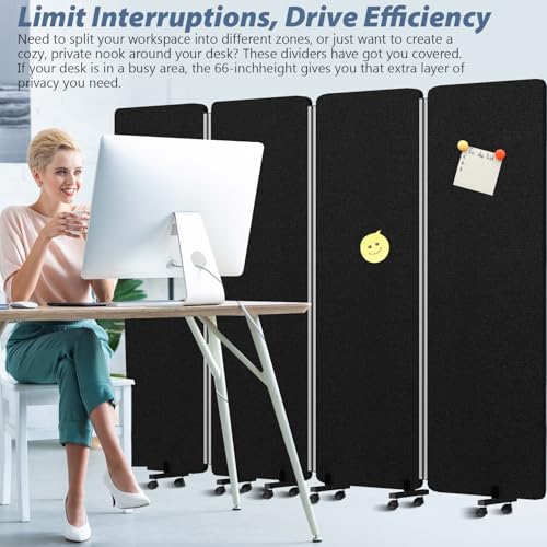 Room Divider Privacy Panel