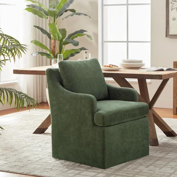 Upholstered Dining Chairs