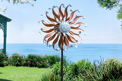 Wind Spinners Outdoor