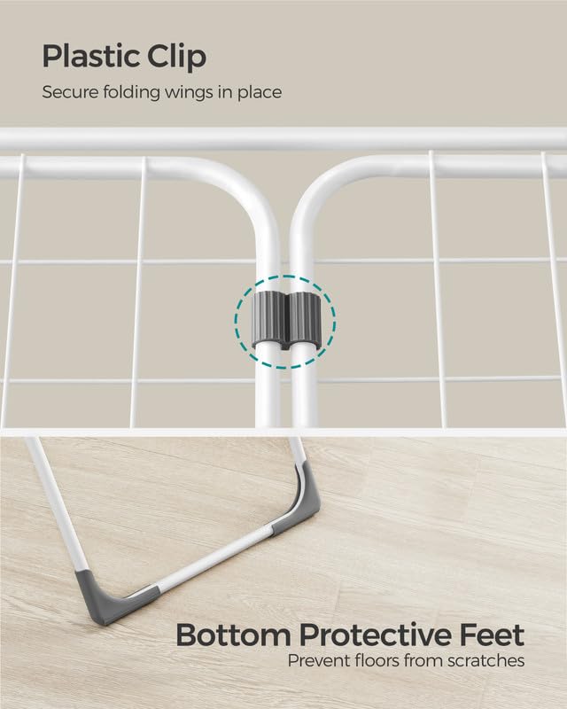 Clothes Drying Rack
