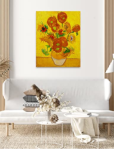 Van Gogh Canvas Wall Art