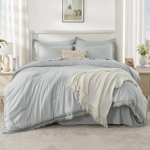 Queen Comforter Set