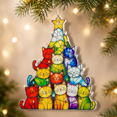 Funny Christmas Ornaments 2026