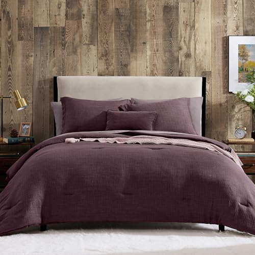 Queen Comforter Set