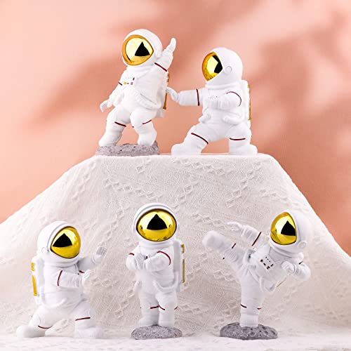 Astronaut Figurine Statue