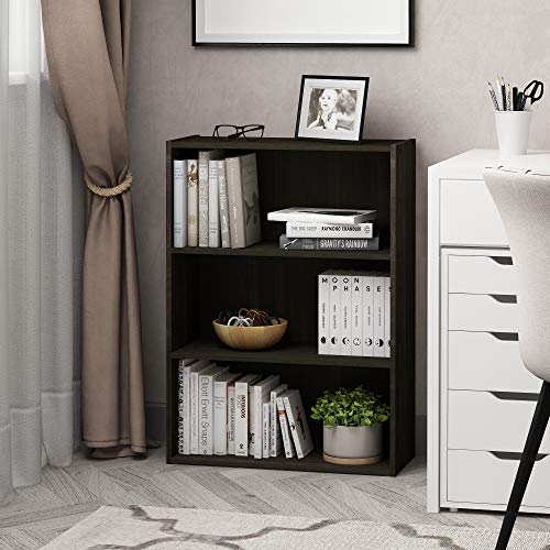 PASIR Book Shelf