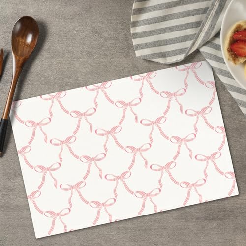 Placemats Set of 4 (4 Count)