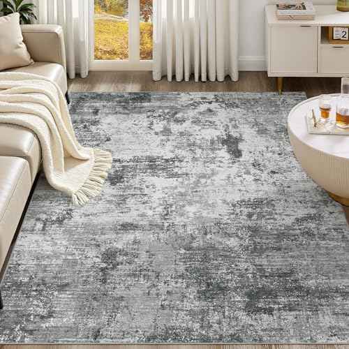 6x9 Area Rug for Living Room (12 Count)