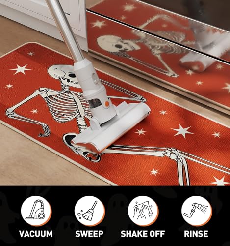 Kitchen Mat Set of 2 (2 Count)
