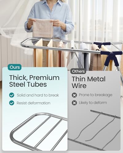 Clothes Drying Rack