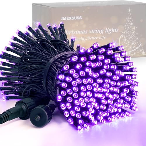 200 LED 66ft Halloween Lights