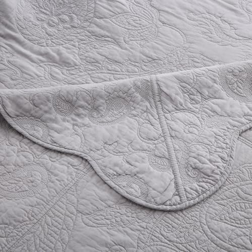 Cotton Bedspread Quilt Sets
